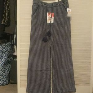 Boho Pants (willing to bundle other pairs)